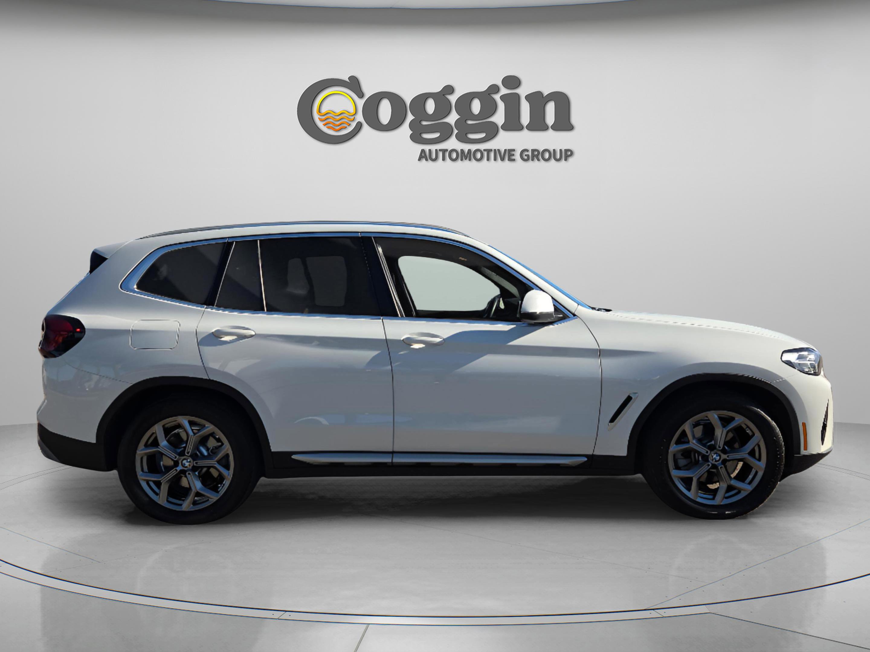 Used 2022 BMW X3 sDrive30i w/ Convenience Package w/ZPA image 5