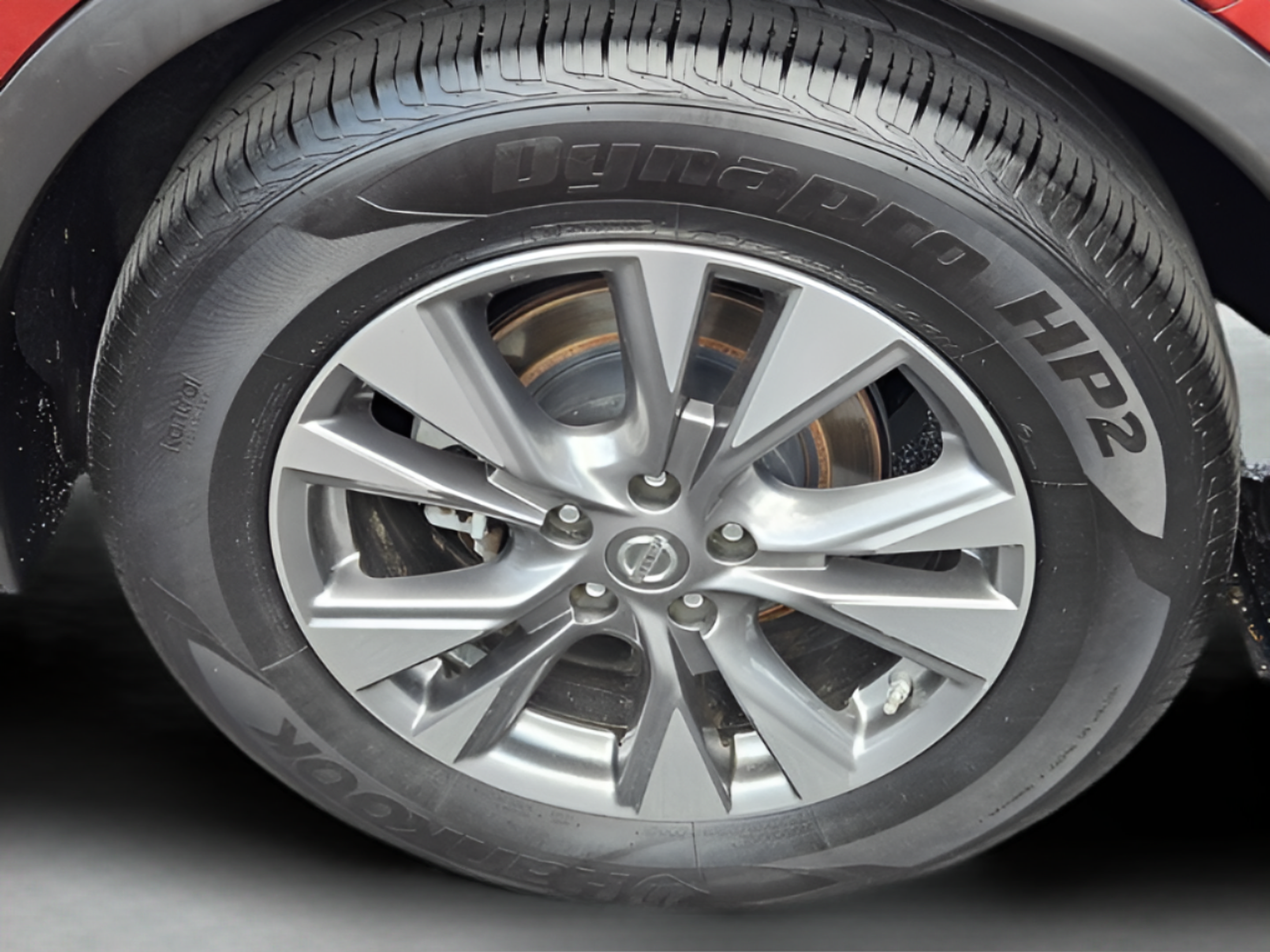 Used 2015 Nissan Murano S w/ Navigation Package FWD image 27