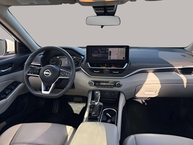 Used 2024 Nissan Altima 2.5 SL image 5