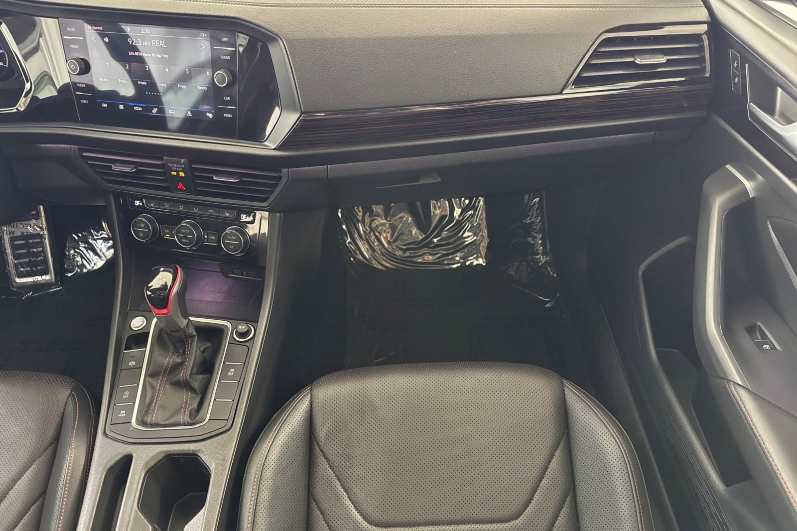 Used 2022 Volkswagen Jetta GLI Autobahn FWD image 30