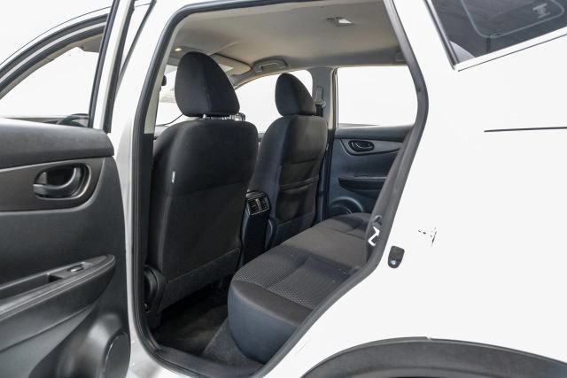Used 2018 Nissan Rogue Sport S w/ S Appearance Package FWD image 42