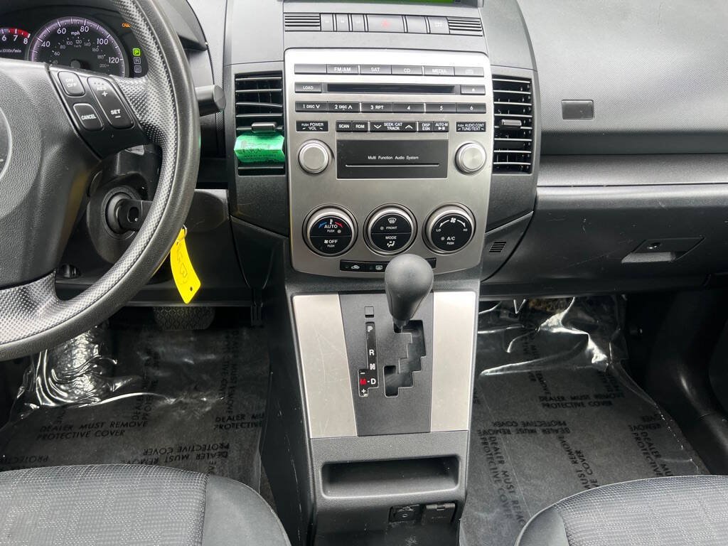 Used 2010 MAZDA MAZDA5 Sport FWD image 14