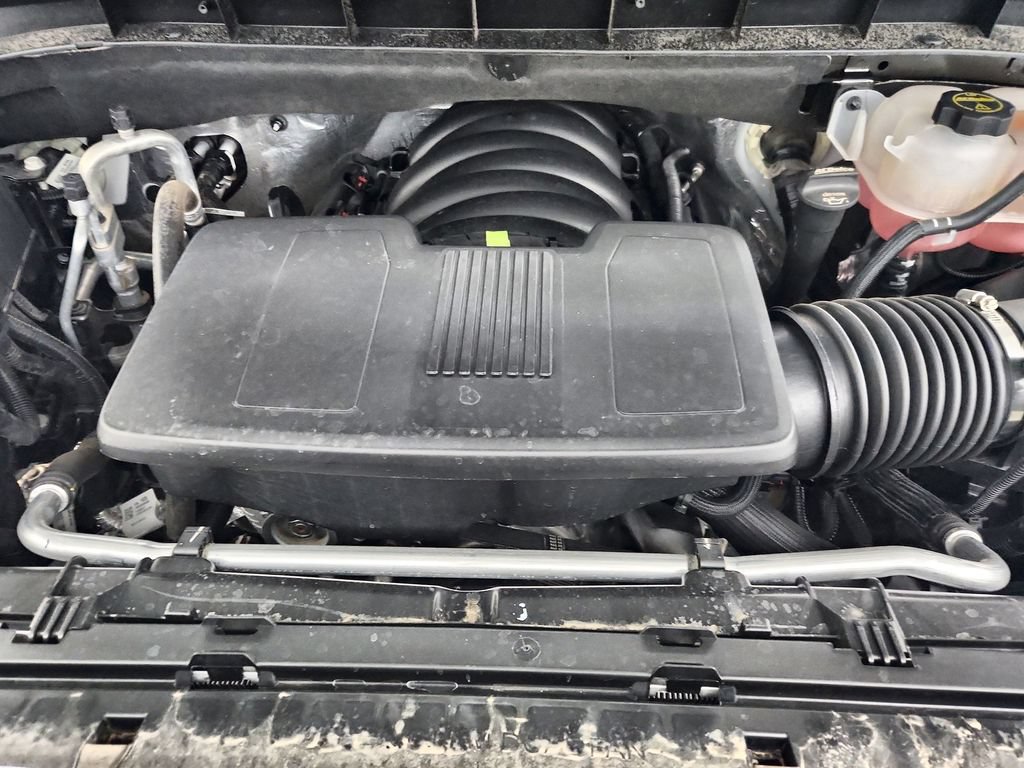 Used 2026 GMC Sierra 1500 Pro w/ Pro Value Package AWD/4WD image 36
