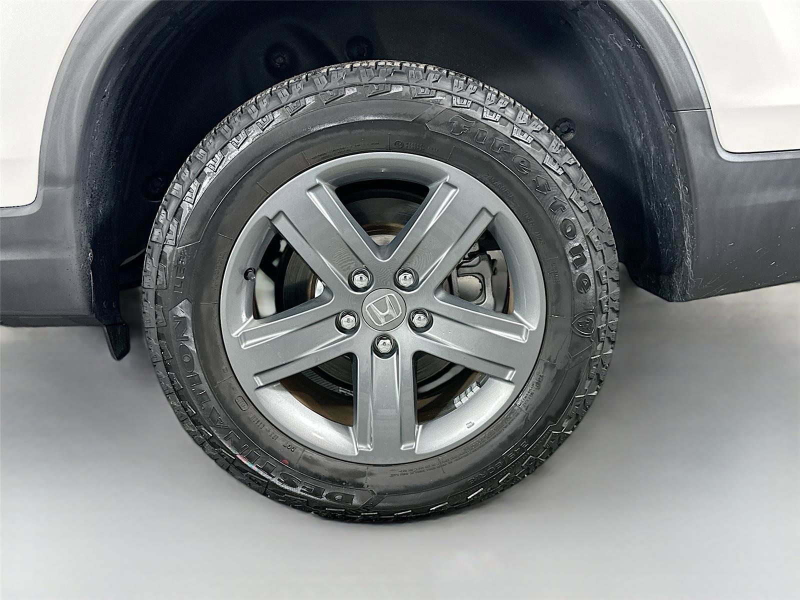 Used 2023 Honda Ridgeline RTL-E image 31