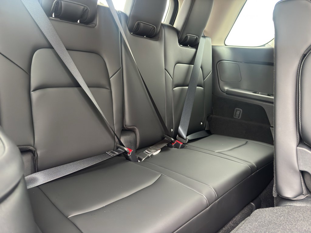 New 2026 Nissan Pathfinder SL image 19