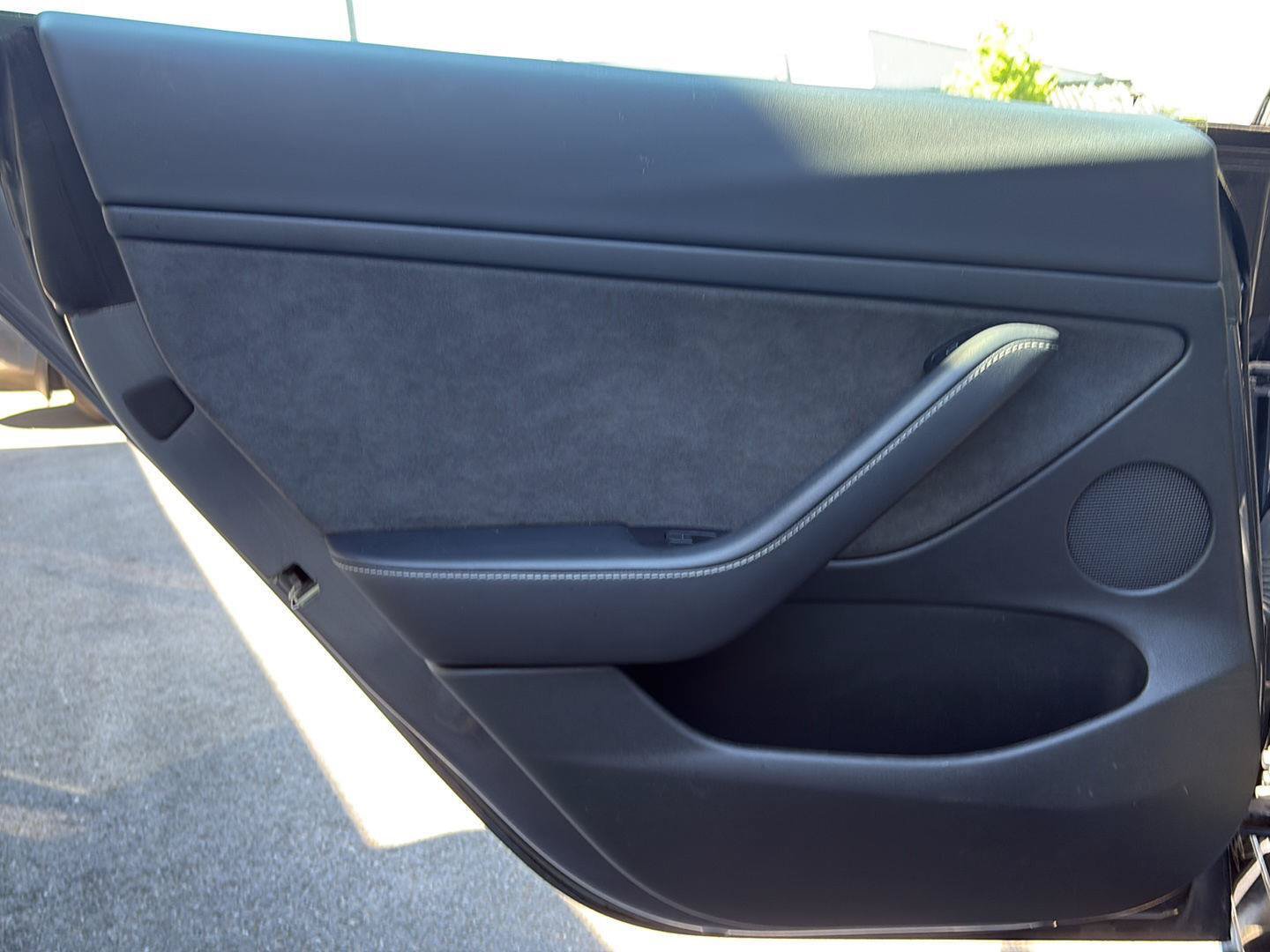 Used 2023 Tesla Model 3 Performance AWD/4WD image 17