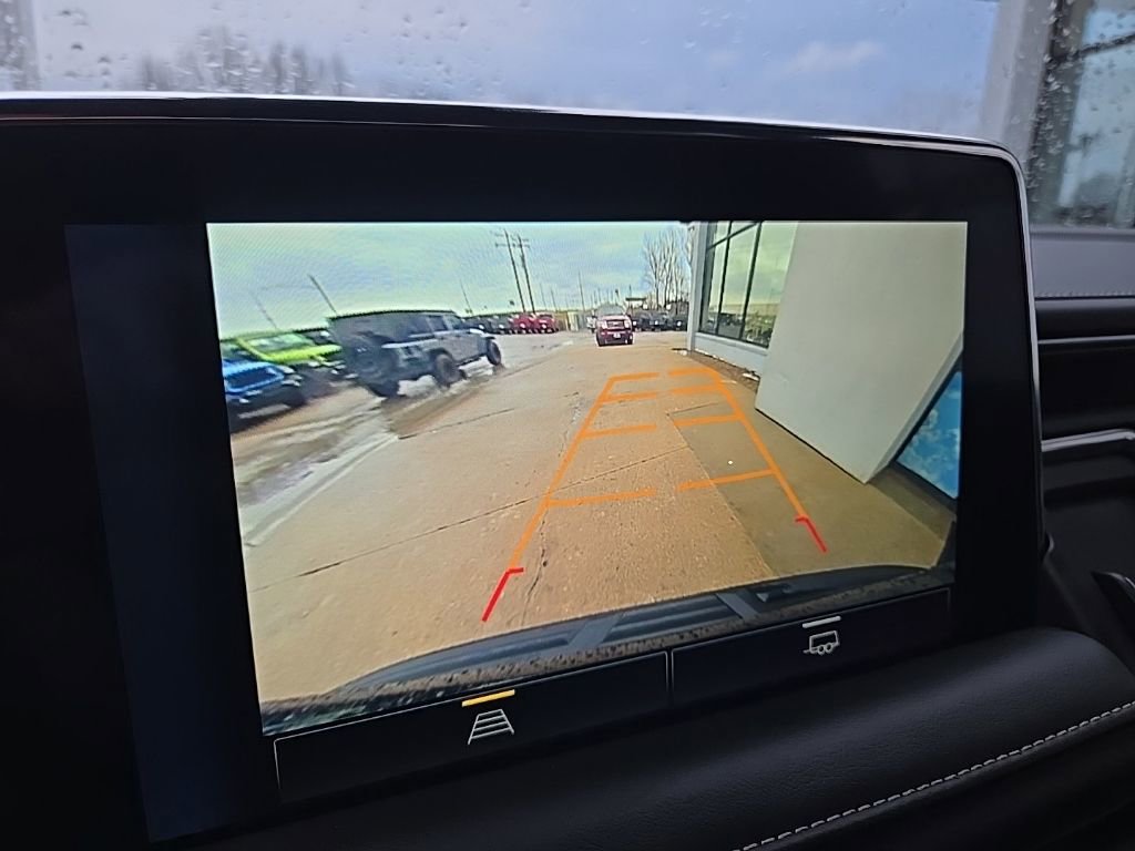 Used 2024 Chevrolet Tahoe Premier image 56