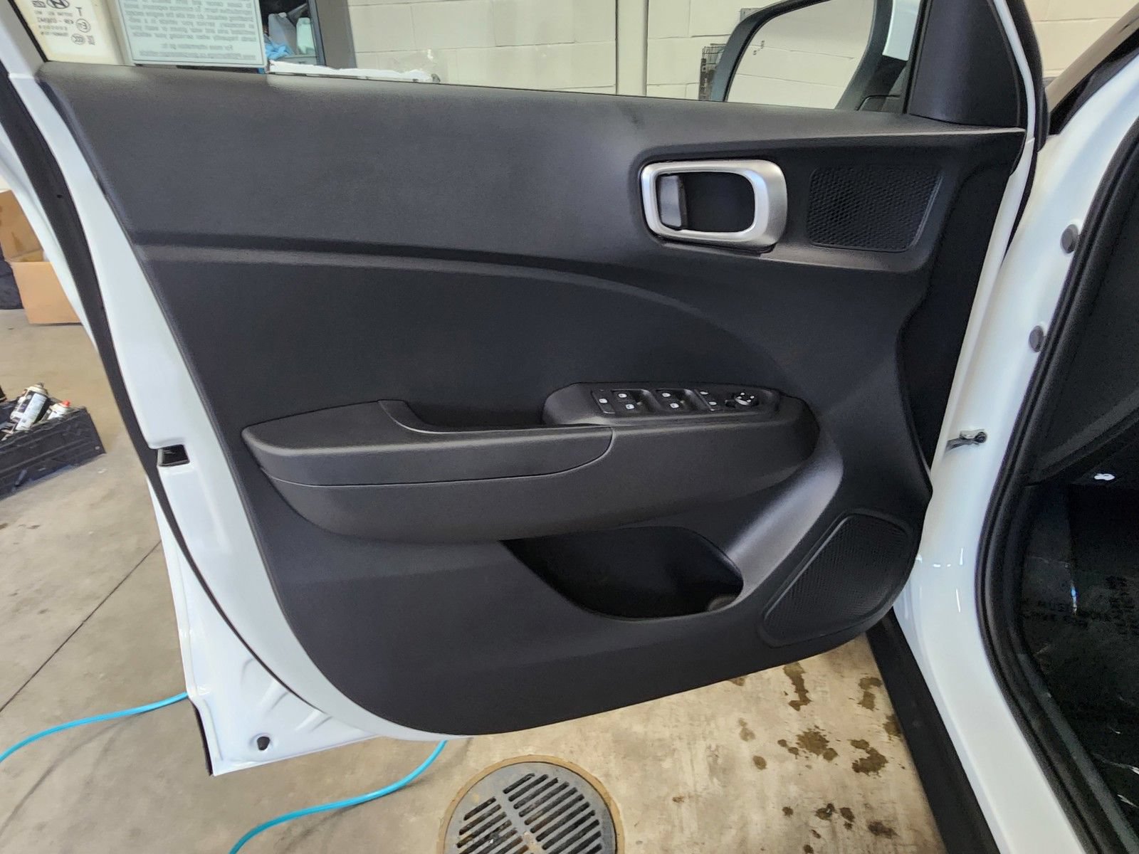 New 2026 Hyundai Venue SEL FWD image 21