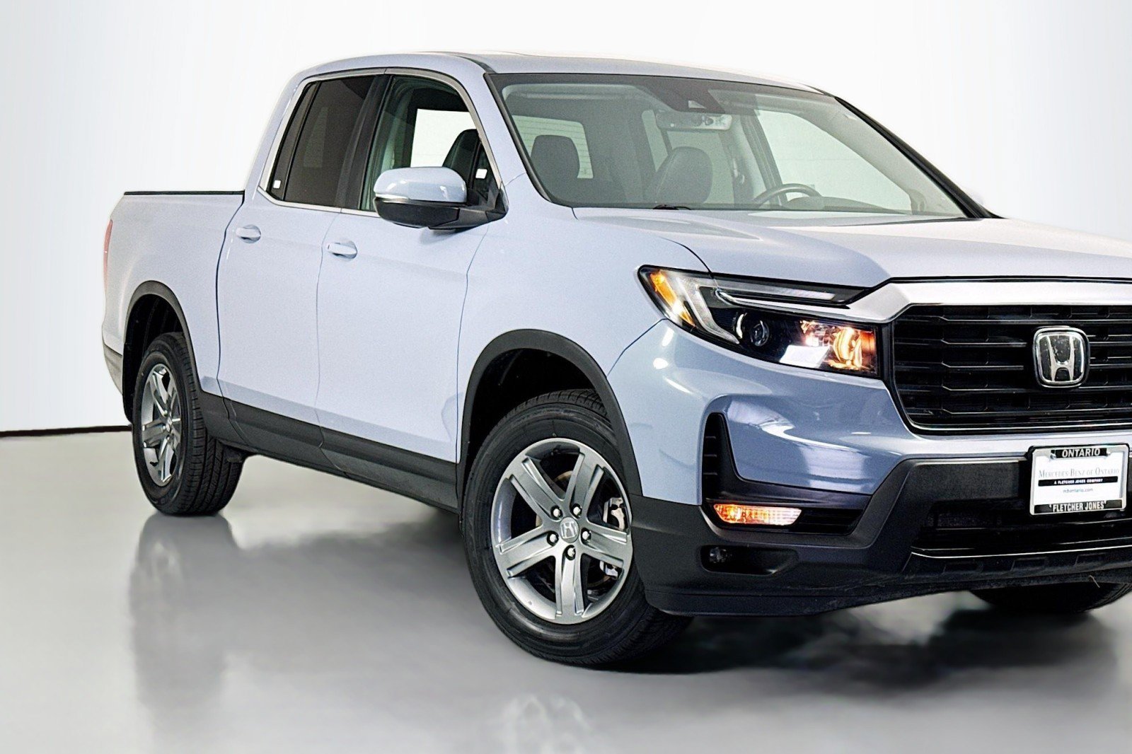 Used 2023 Honda Ridgeline RTL image 15