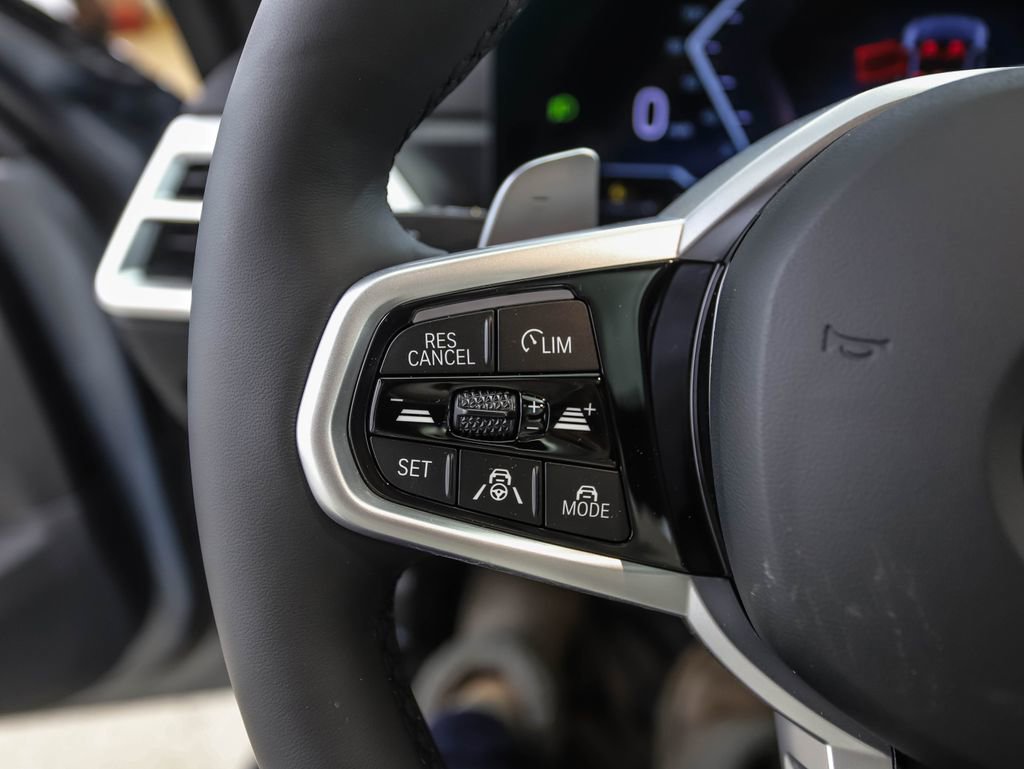 New 2026 BMW 330i xDrive Sedan w/ M Sport Package image 12