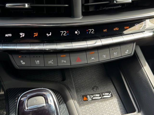 New 2026 Cadillac CT5 Sport w/ Sun And Sound Package image 17