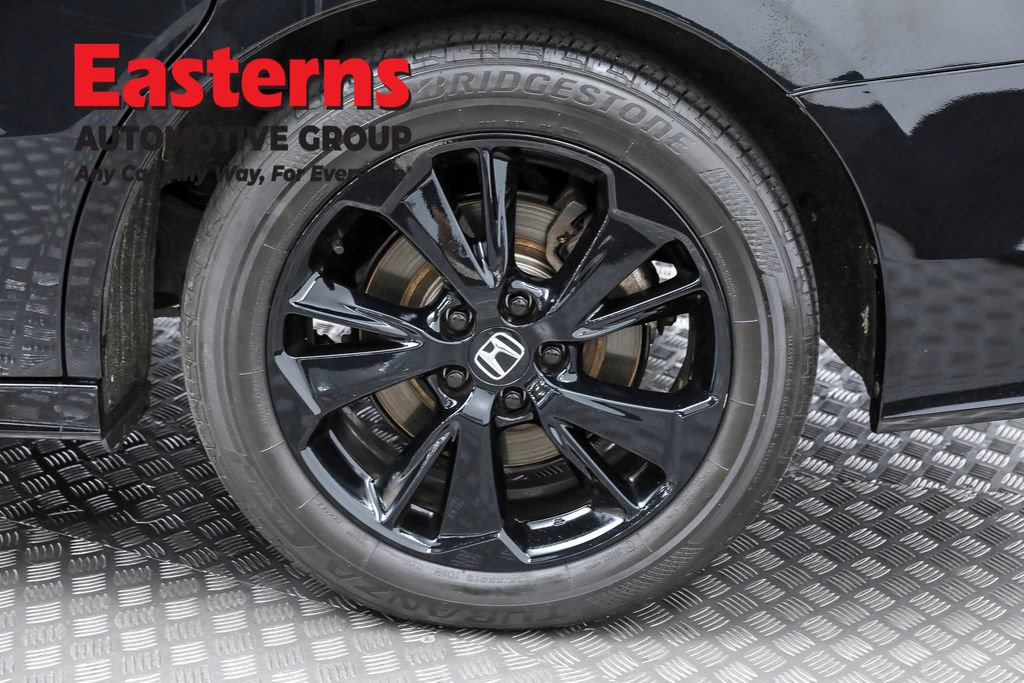 Used 2024 Honda Odyssey Sport image 35