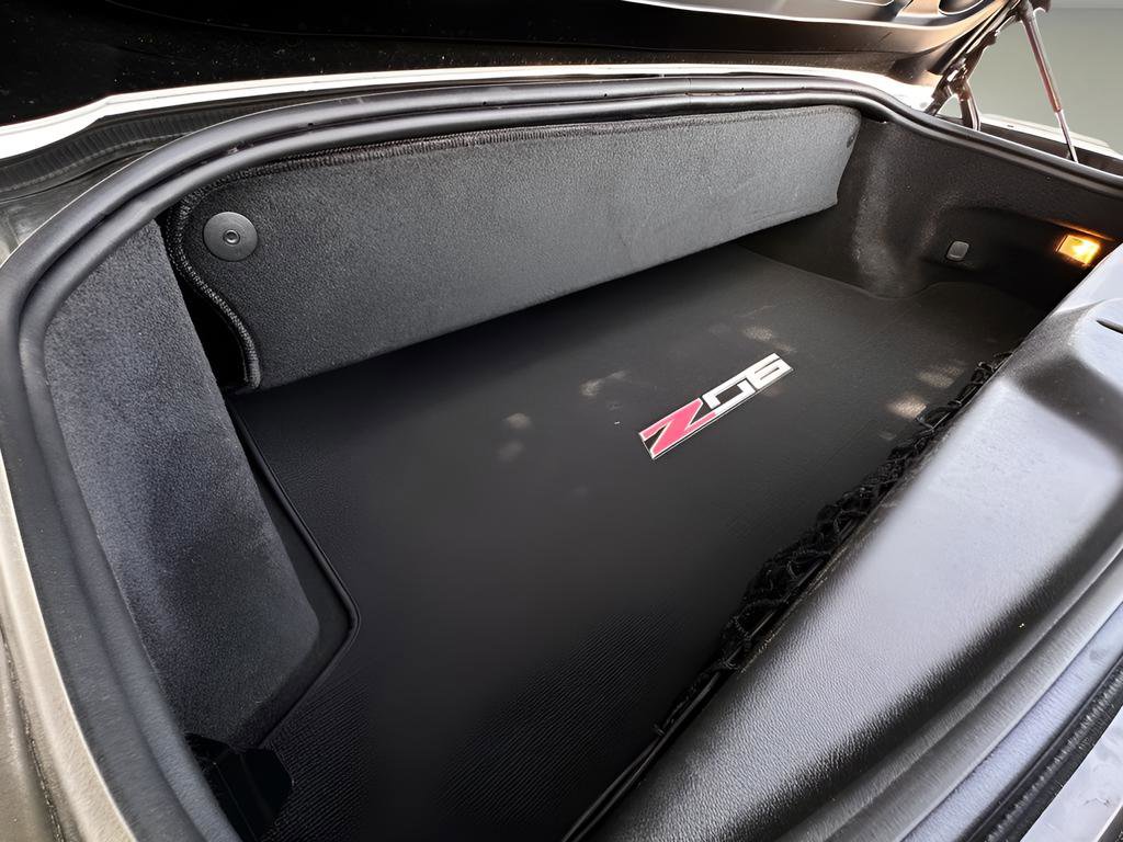 Used 2019 Chevrolet Corvette Z06 image 30