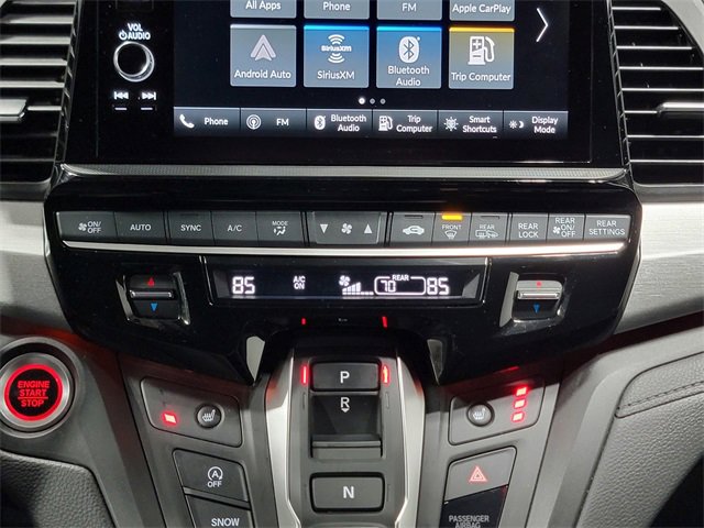 Used 2025 Honda Odyssey Sport-L image 22
