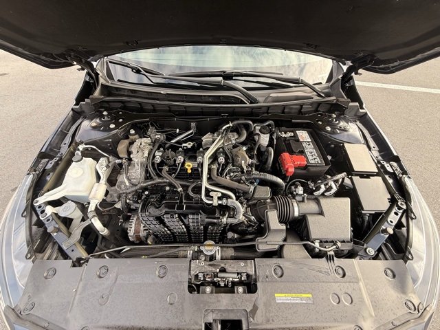 Certified 2023 Nissan Altima 2.5 SR image 11