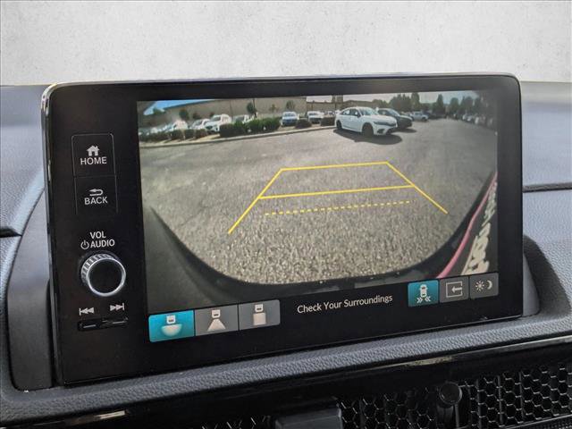 Used 2023 Honda CR-V EX-L image 13