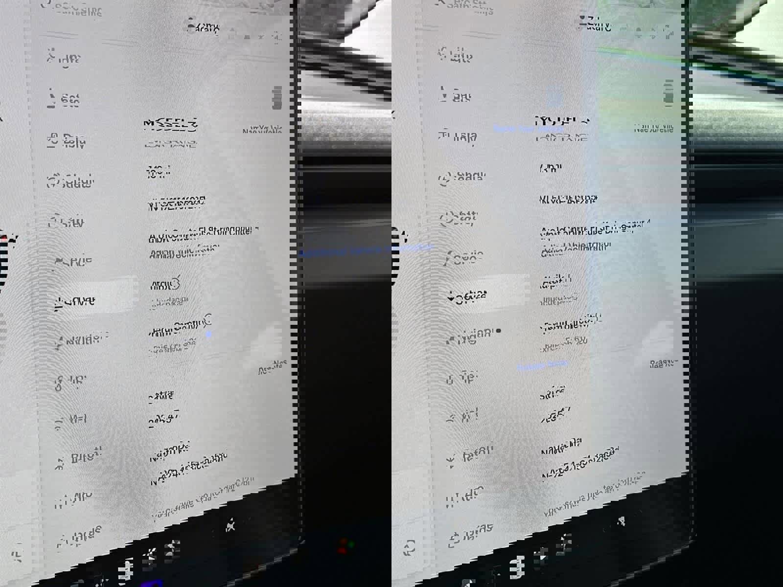 Used 2025 Tesla Model 3 Long Range image 34