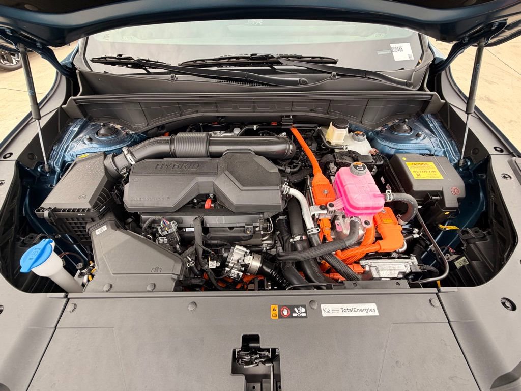 New 2026 Kia Sorento SX Prestige image 27