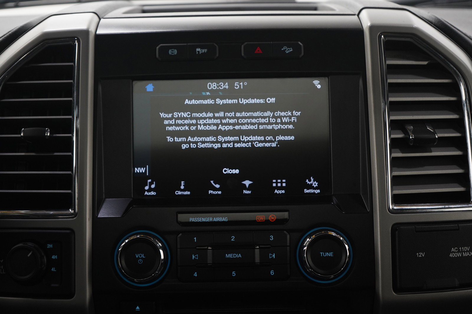 Used 2017 Ford F250 Lariat w/ Chrome Package image 16