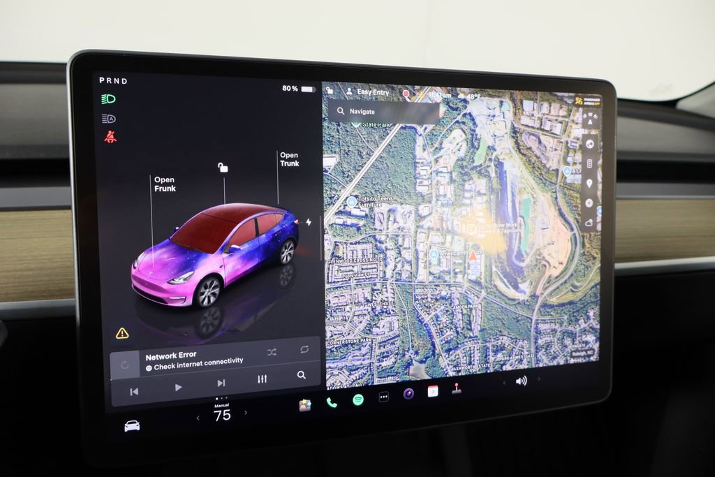 Used 2023 Tesla Model Y Long Range image 35