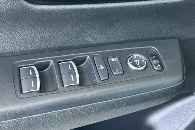 New 2026 Honda CR-V EX-L image 12