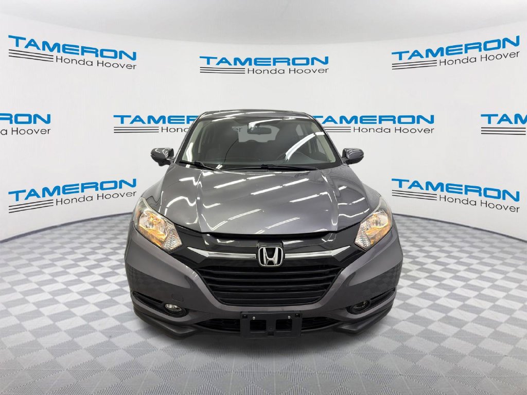 Used 2016 Honda HR-V EX image 8