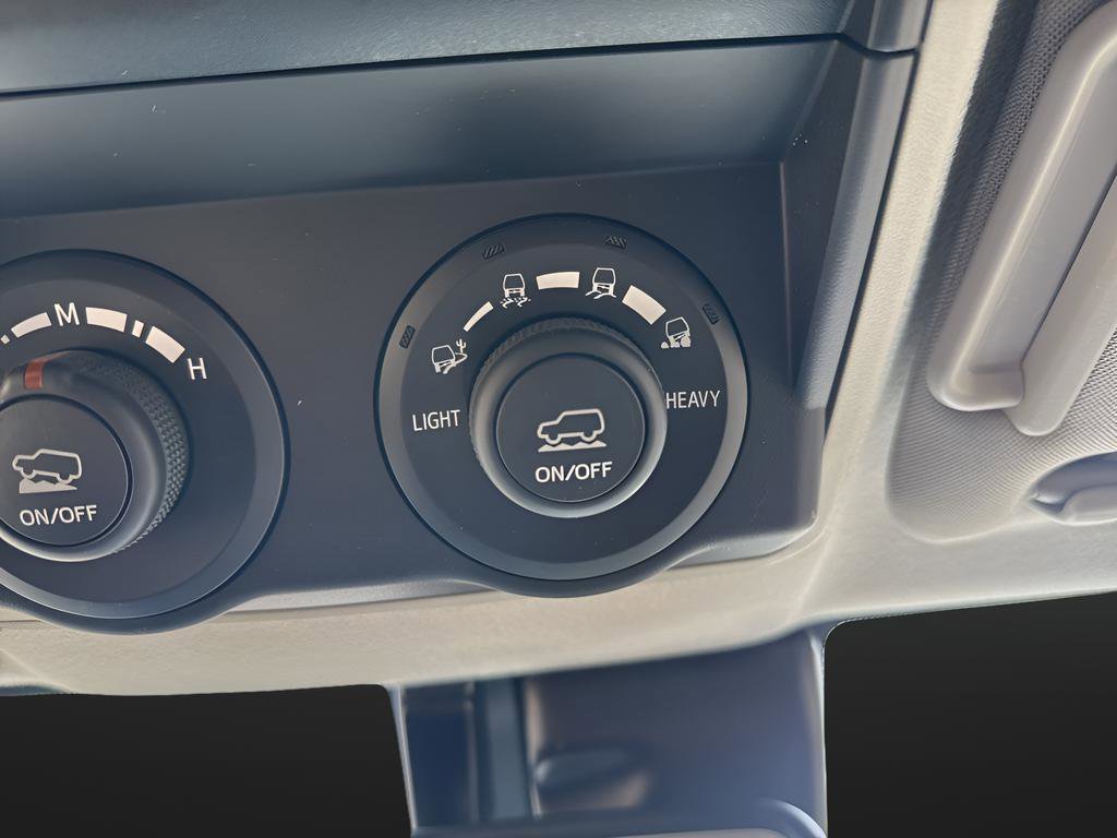 Used 2023 Toyota 4Runner TRD Off-Road image 24