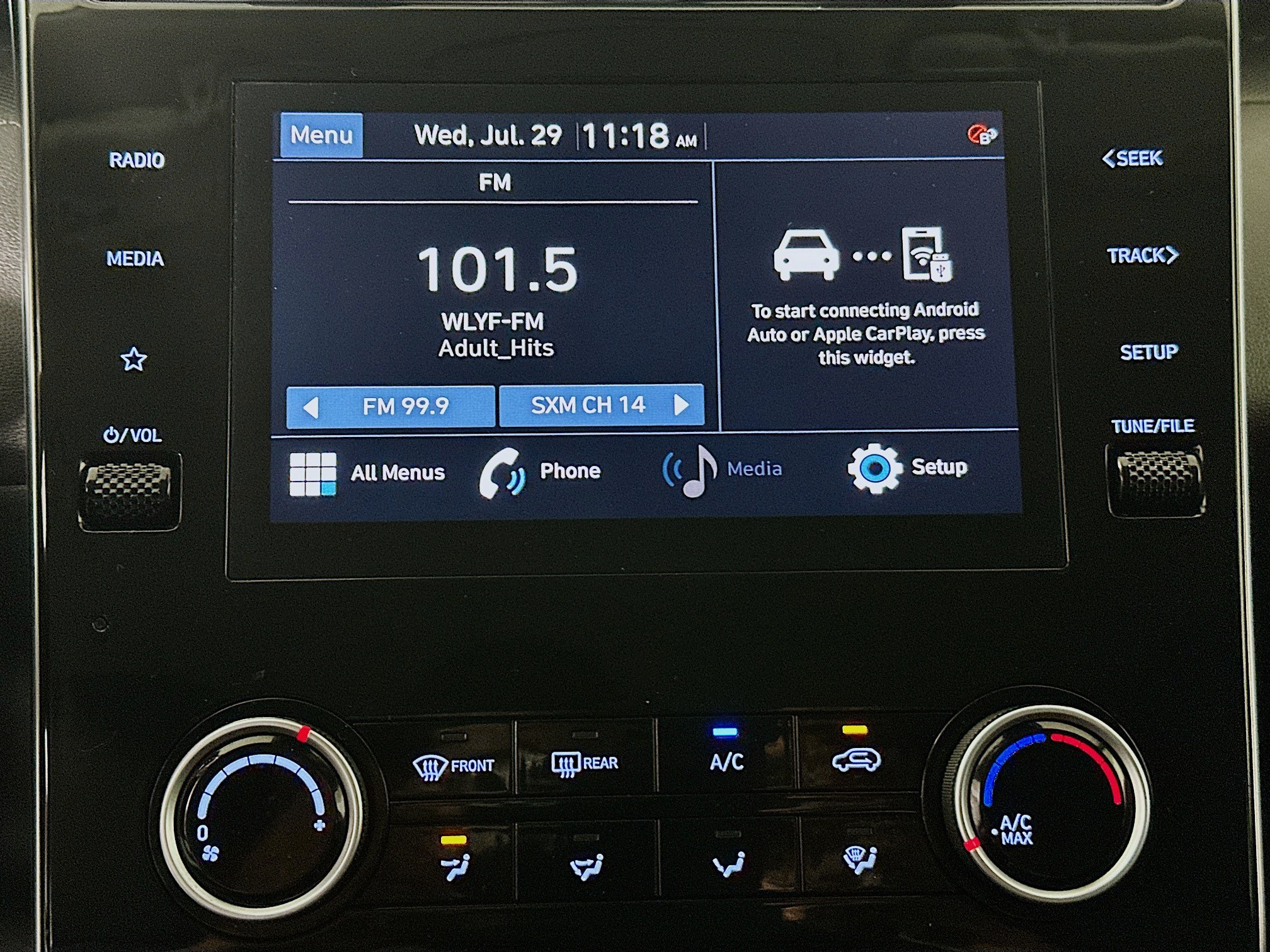 Used 2023 Hyundai Tucson SEL FWD image 24