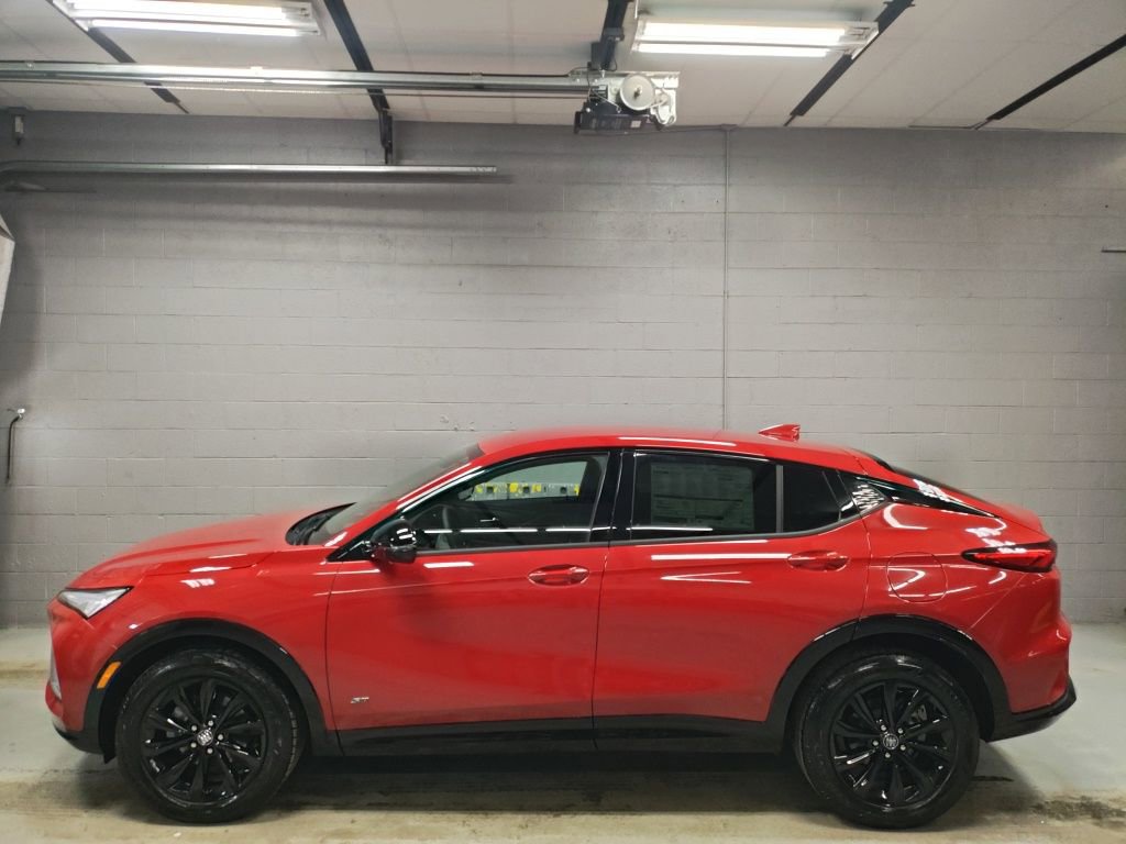 New 2026 Buick Envista Sport Touring w/ Convenience I Package image 18