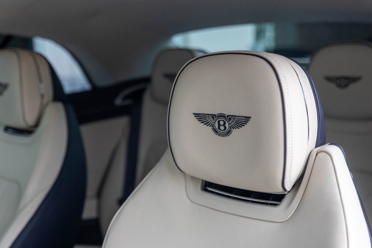 Used 2023 Bentley Continental GT Mulliner AWD/4WD image 29