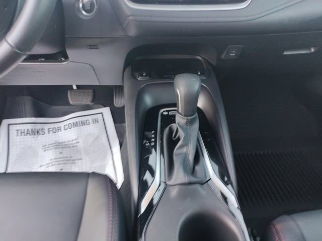 Used 2024 Toyota Corolla XSE image 11