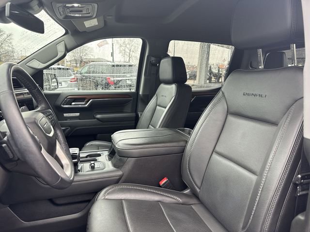 Used 2023 GMC Sierra 1500 Denali image 18