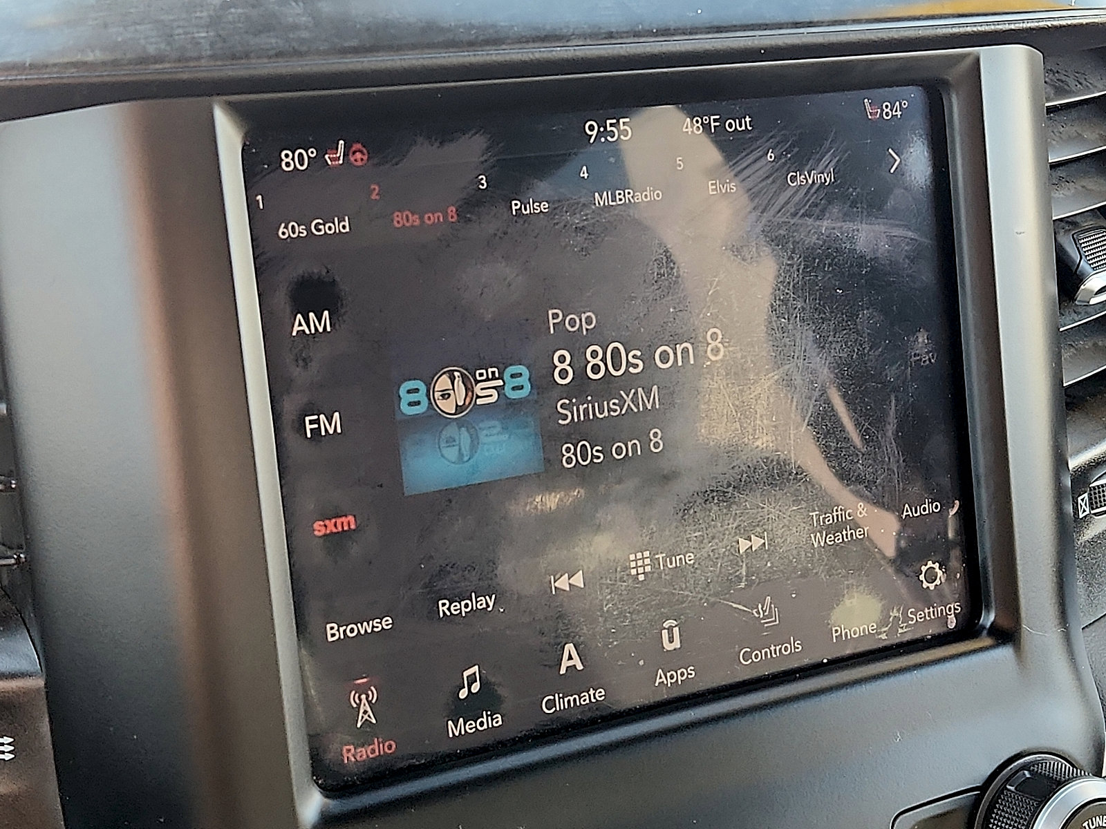 Used 2020 RAM 1500 Big Horn image 17