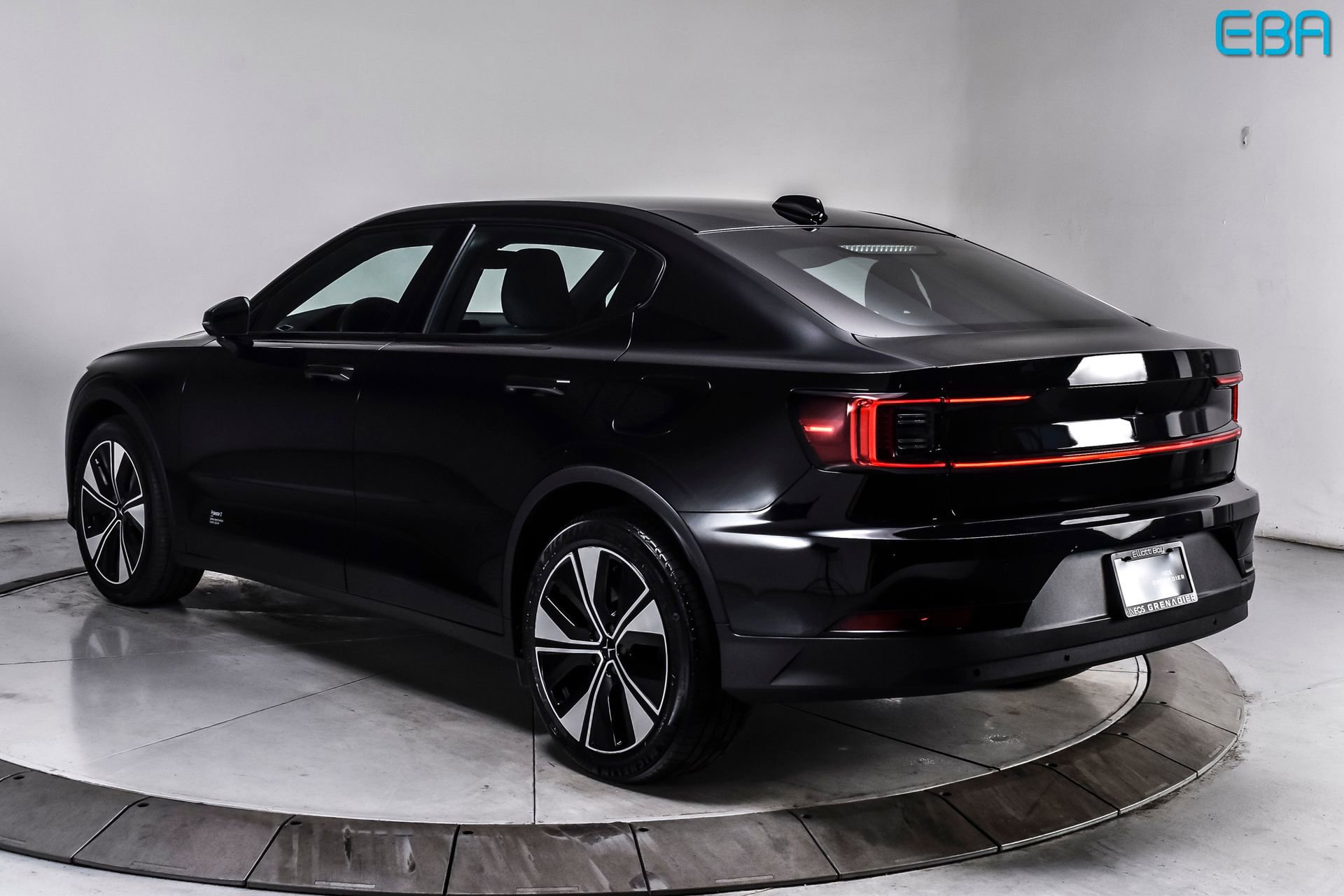 Used 2023 Polestar Polestar 2 w/ Pilot Pack AWD/4WD image 4