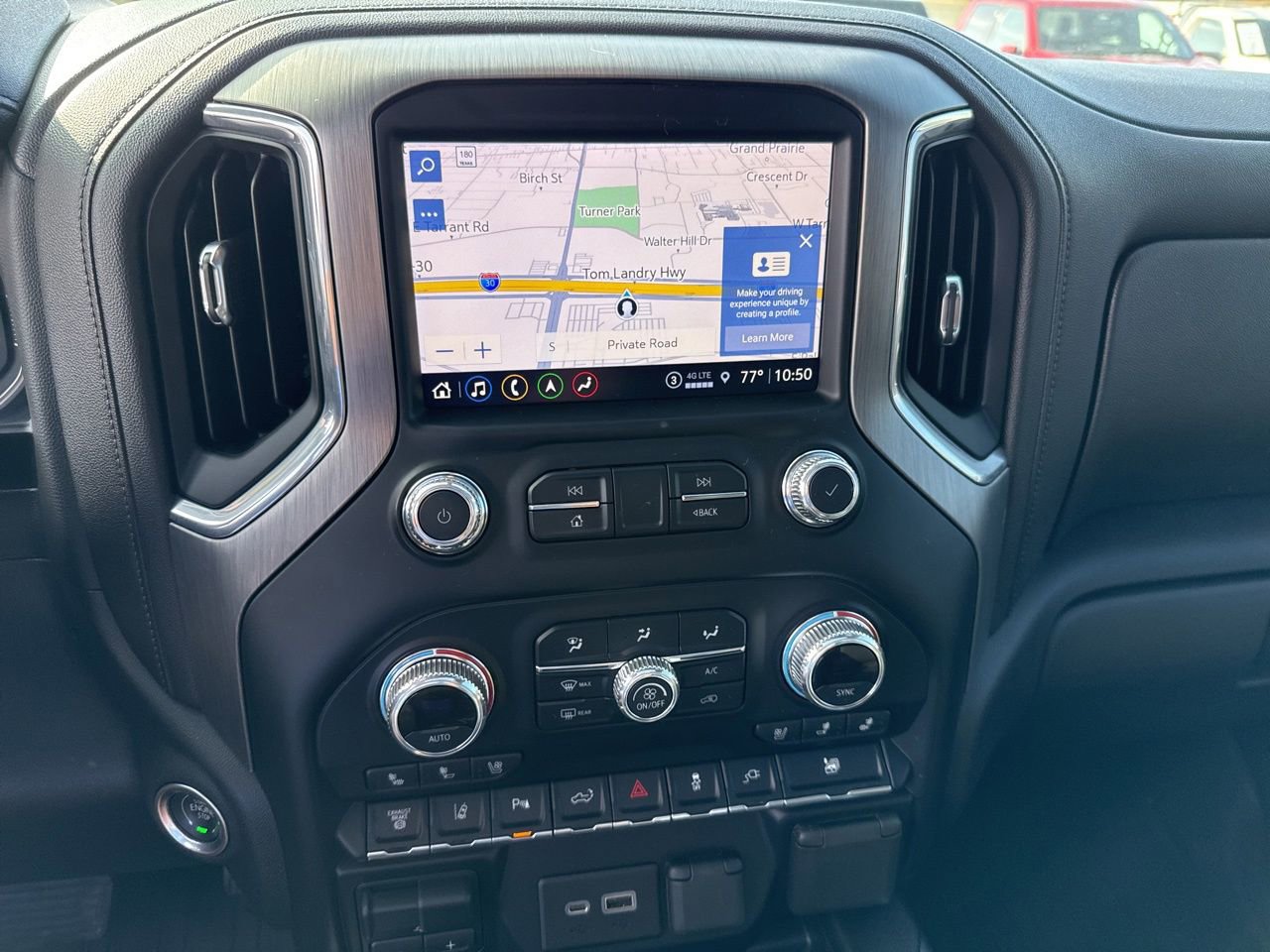 Used 2022 GMC Sierra 3500 Denali w/ Denali Ultimate Package image 24