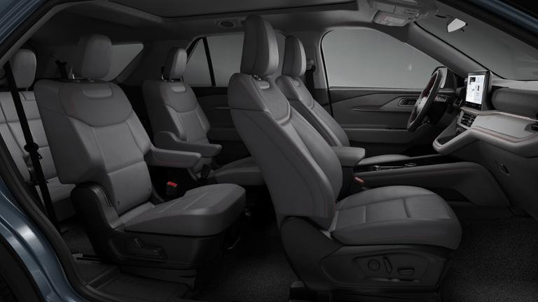 New 2026 Ford Explorer Active w/ Active Comfort Package image 28