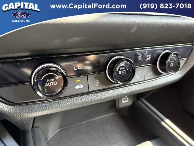 Used 2023 Honda HR-V LX image 29