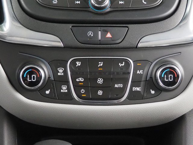 Used 2022 Chevrolet Equinox LT FWD image 25