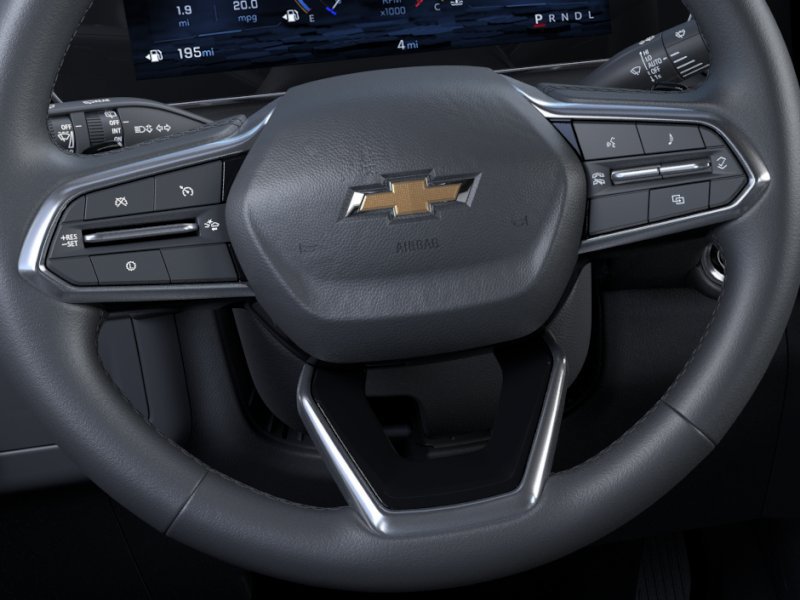 New 2026 Chevrolet Tahoe LS RWD image 43