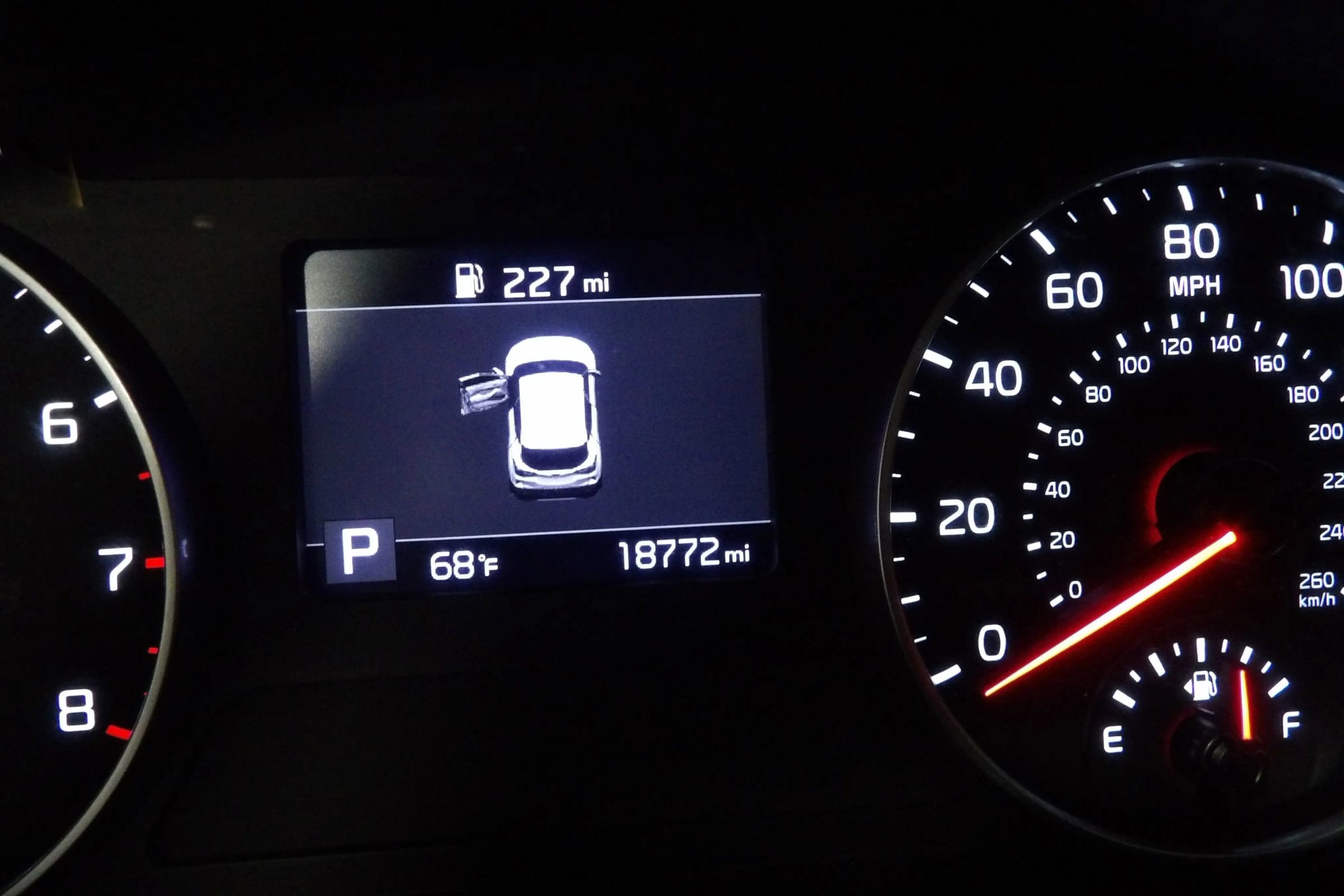 Used 2023 Kia Seltos S AWD/4WD image 27