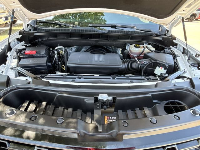 Used 2023 Chevrolet Tahoe Z71 w/ Z71 Off-Road Package AWD/4WD image 36