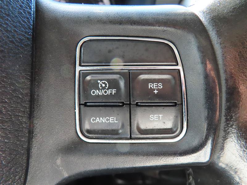 Used 2014 RAM 2500 Big Horn AWD/4WD image 18