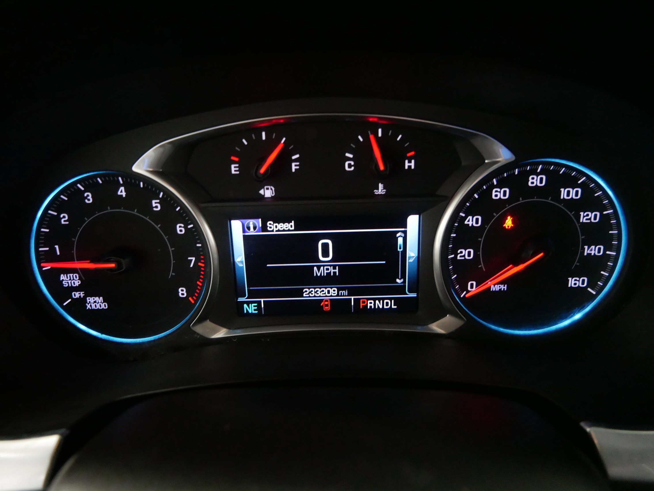 Used 2019 Chevrolet Traverse Premier AWD/4WD image 21