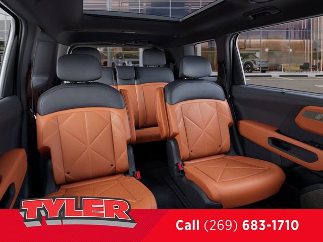 New 2027 Kia Telluride SX image 19