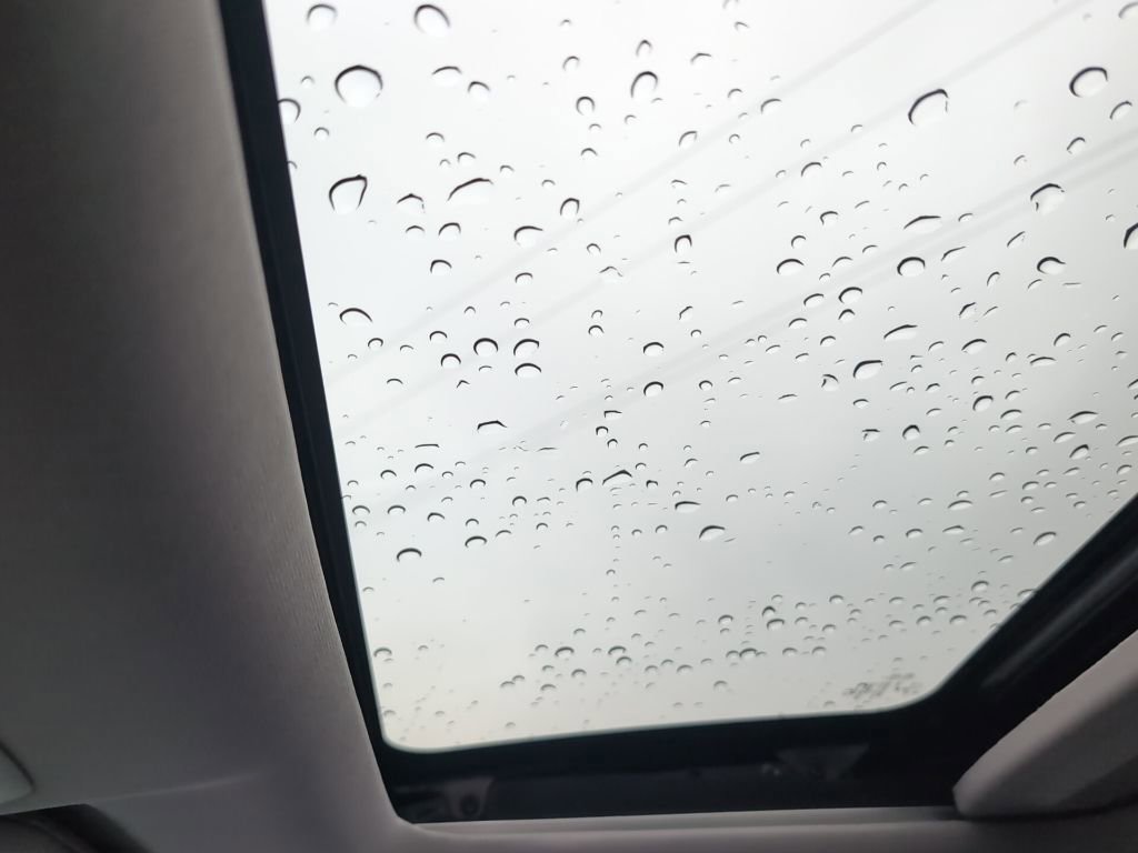 Used 2021 Honda CR-V EX-L image 28