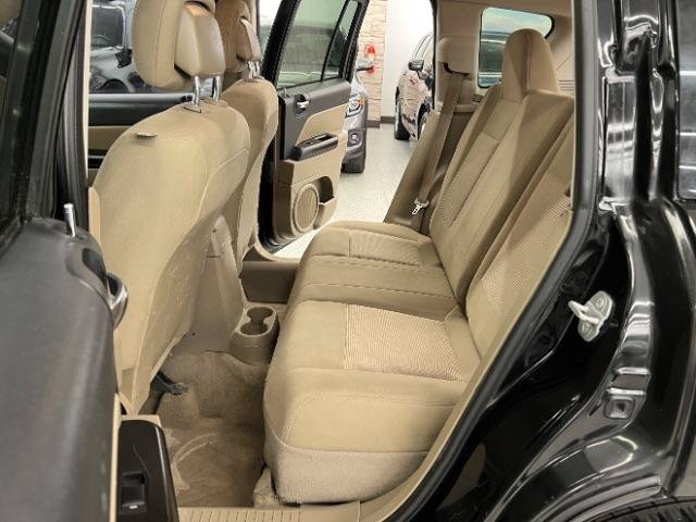 Used 2015 Jeep Compass Sport w/ Power Value Group FWD image 21