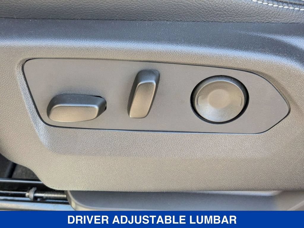 New 2026 Chevrolet Silverado 1500 RST AWD/4WD image 15