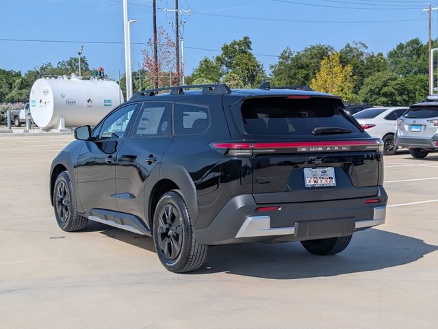 New 2026 Subaru Trailseeker AWD/4WD image 4