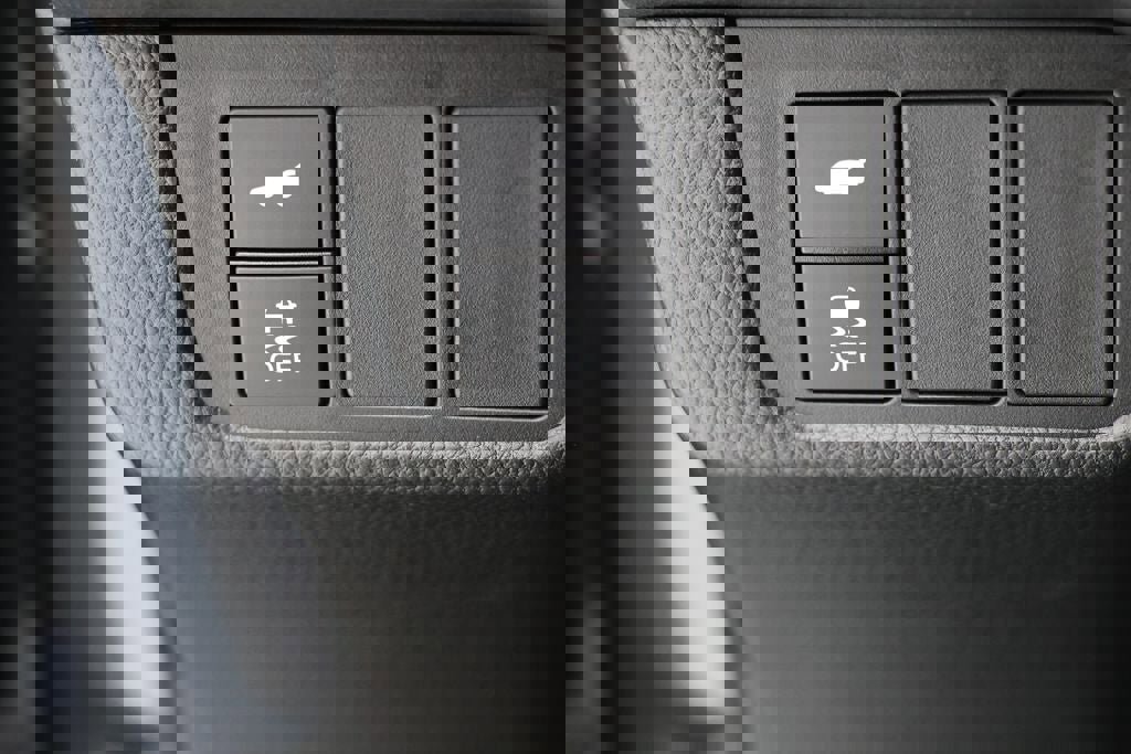 Used 2025 Honda CR-V Sport-L image 27