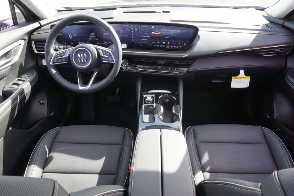 Certified 2026 Buick Envision Avenir image 11